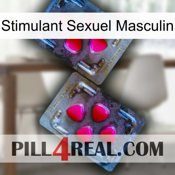Male Sexual Stimulant 15